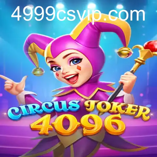 Explorando o Universo Fascinante do Jogo CircusJoker4096