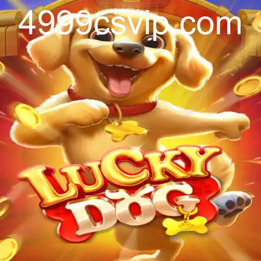 Explorando o Encantador Jogo LuckyDog