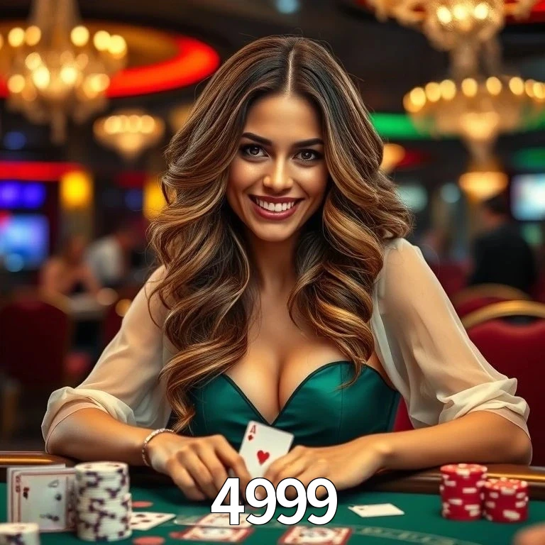 4999 Segurança