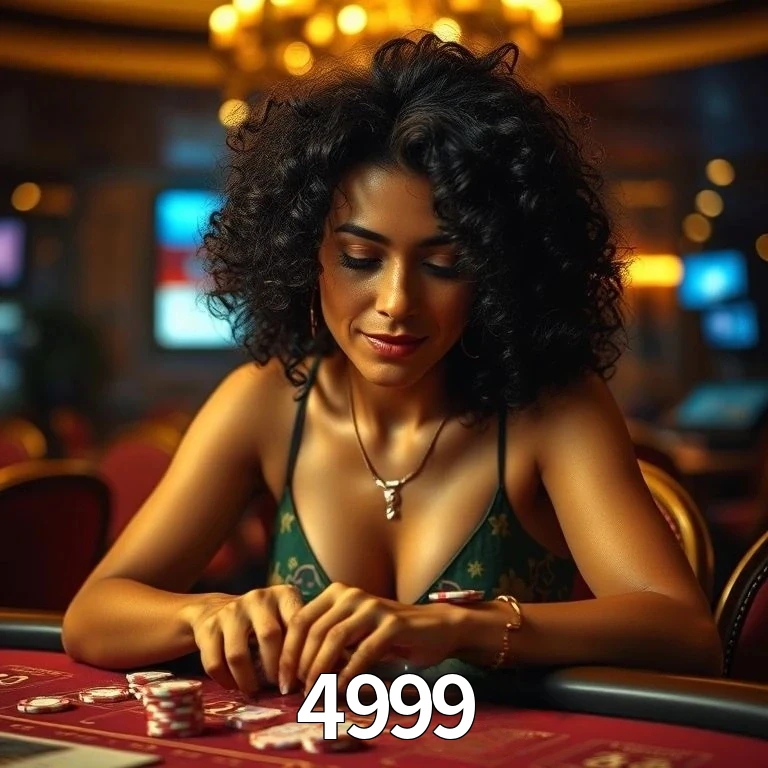 4999 Jogos Catálogo