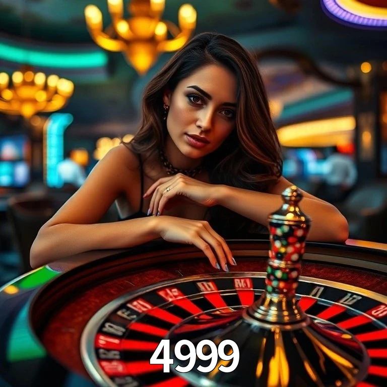 4999 APK Arquitetura