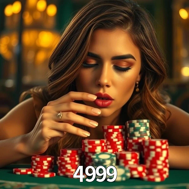 4999 APK Performance