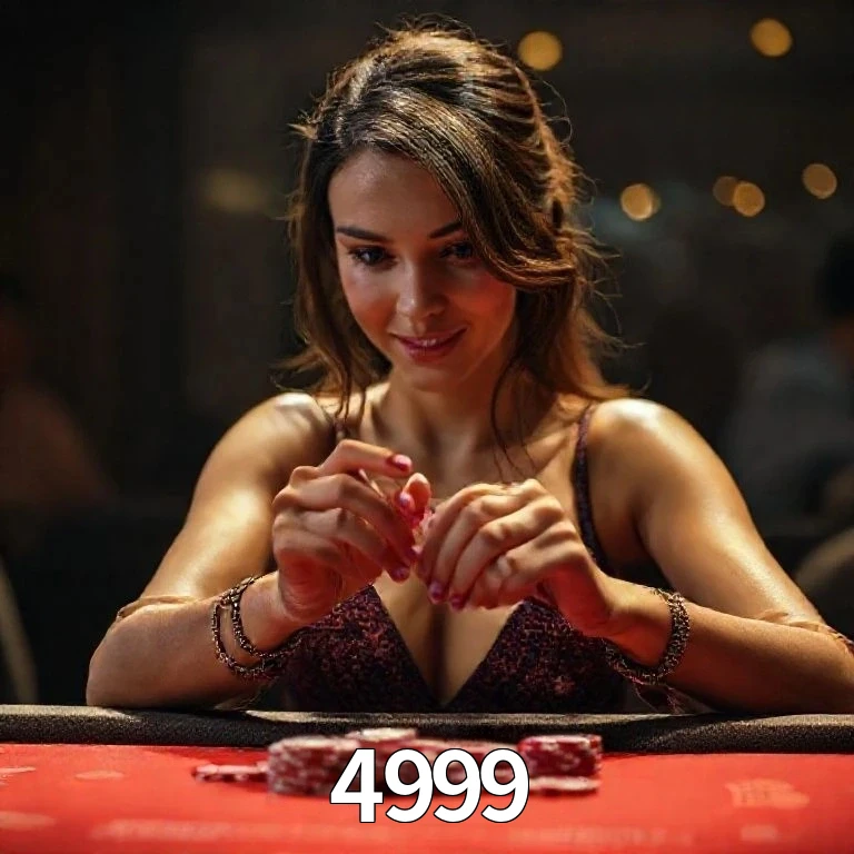 4999 Segurança